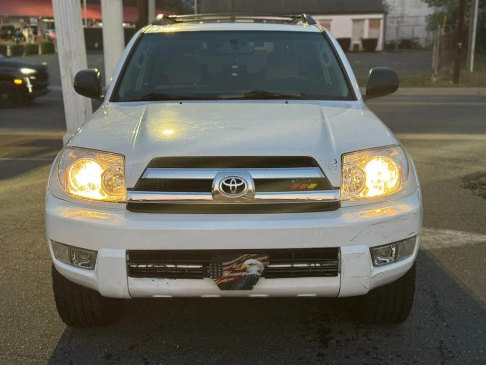 2005 Toyota 4Runner 4th Gen - Image 19 of 20