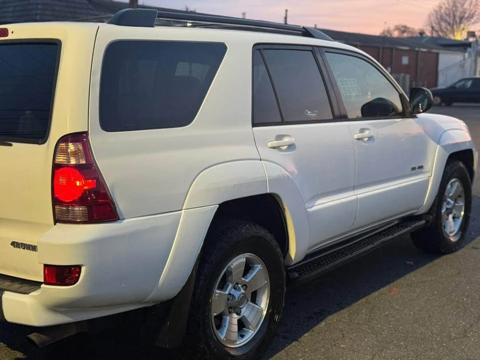 2005 Toyota 4Runner 4th Gen - Image 8 of 20
