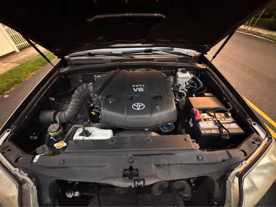 2005 Toyota 4Runner 4th Gen - Image 13 of 14