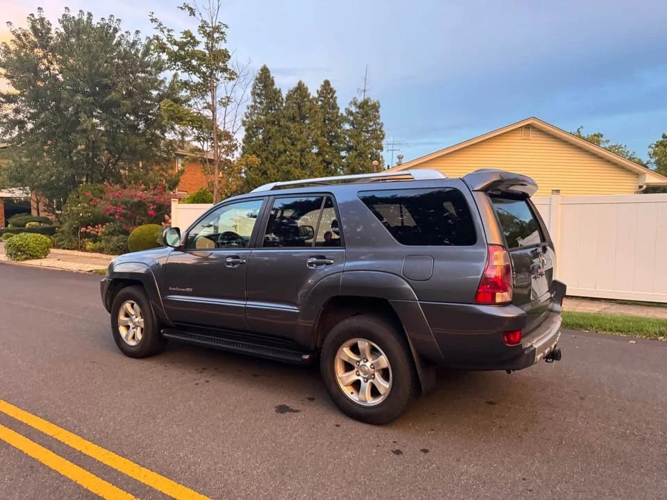 2005 Toyota 4Runner 4th Gen - Image 3 of 14