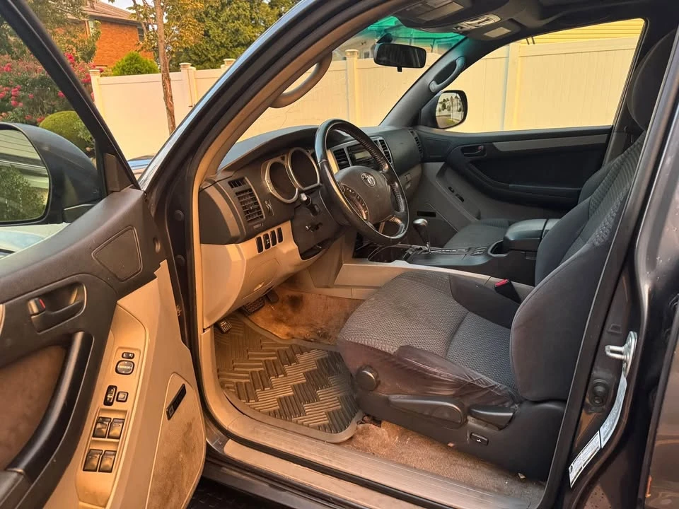 2005 Toyota 4Runner 4th Gen - Image 9 of 14