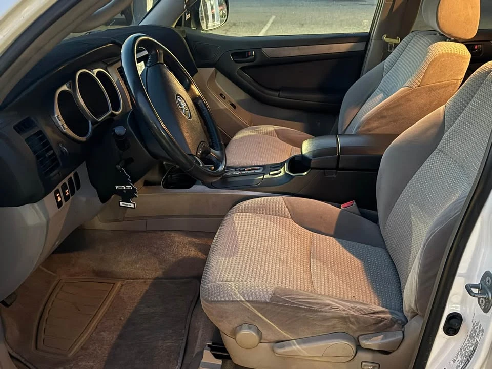 2005 Toyota 4Runner 4th Gen - Image 4 of 20