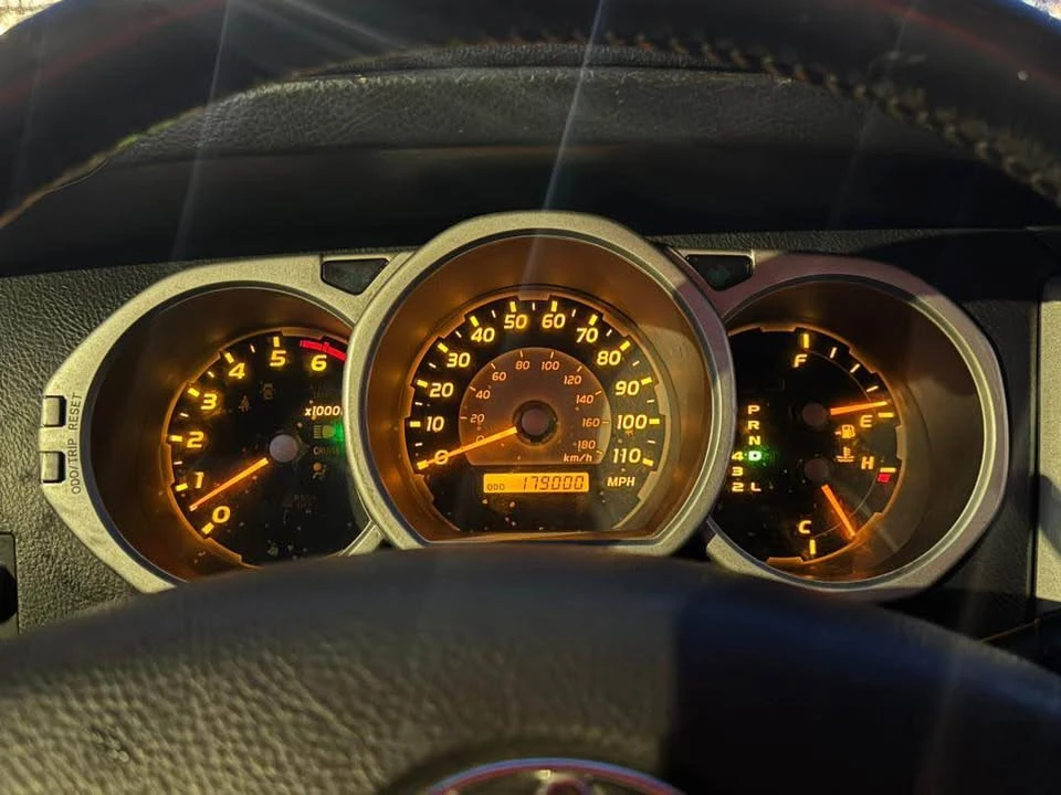 2005 Toyota 4Runner 4th Gen - Image 5 of 20