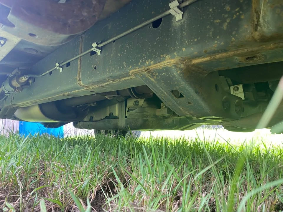 2005 Toyota 4Runner 4th Gen - Image 10 of 12