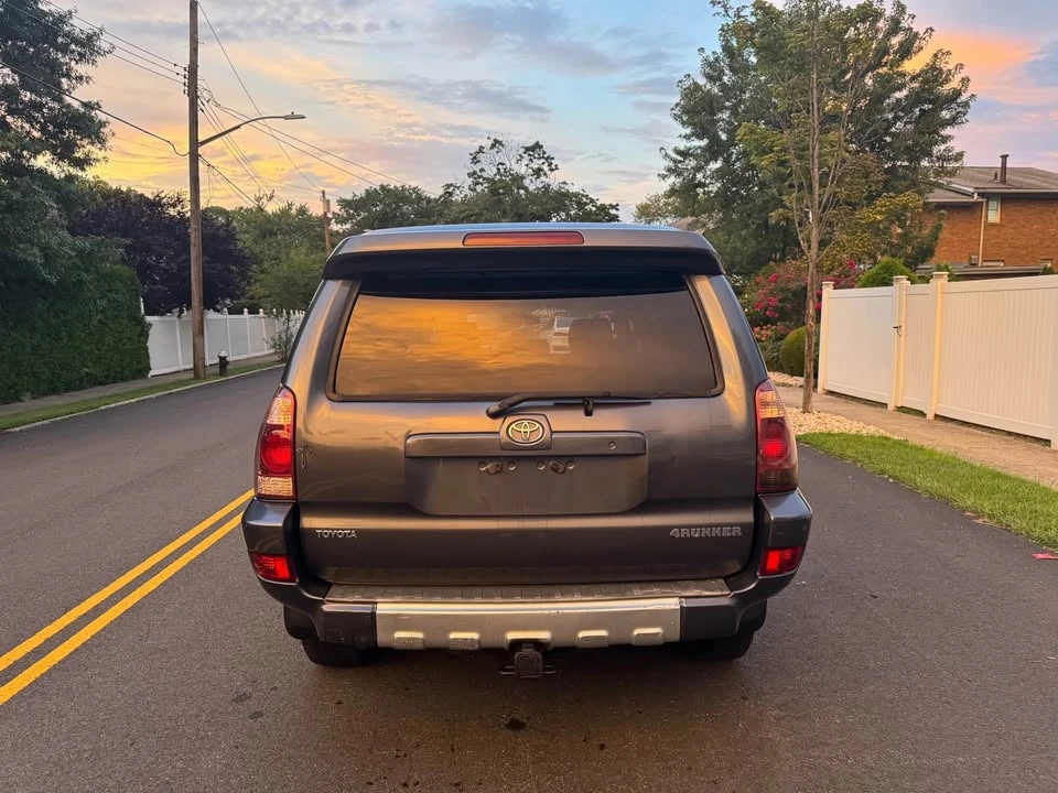 2005 Toyota 4Runner 4th Gen - Image 4 of 14