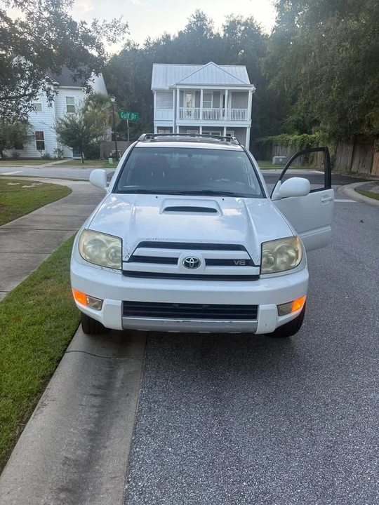 2005 Toyota 4Runner 4th Gen - Image 2 of 6