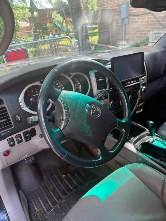 2005 Toyota 4Runner 4th Gen - Image 4 of 5