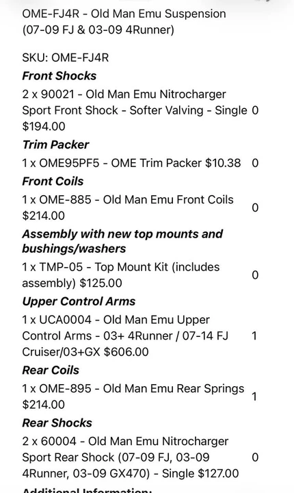 2005 Toyota 4Runner 4th Gen - Image 13 of 13