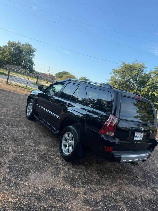 2005 Toyota 4Runner 4th Gen - Image 10 of 11