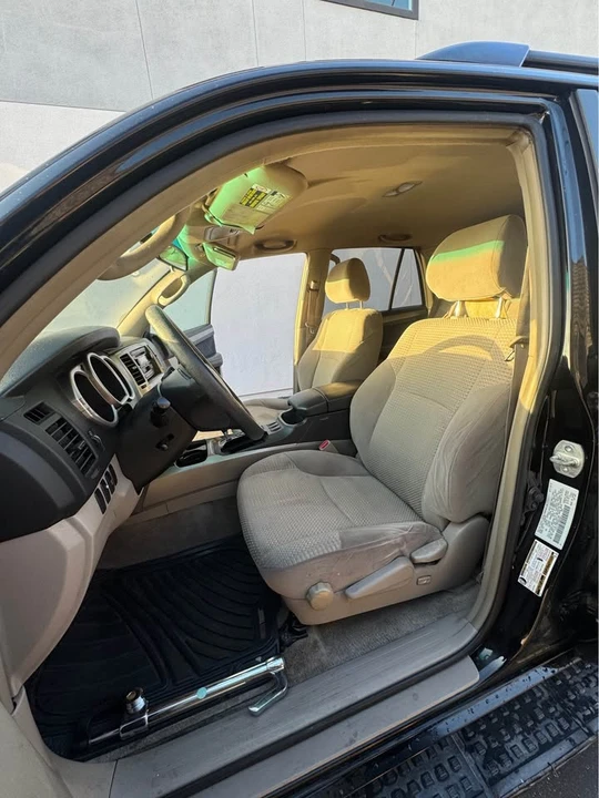 2005 Toyota 4Runner 4th Gen - Image 10 of 13