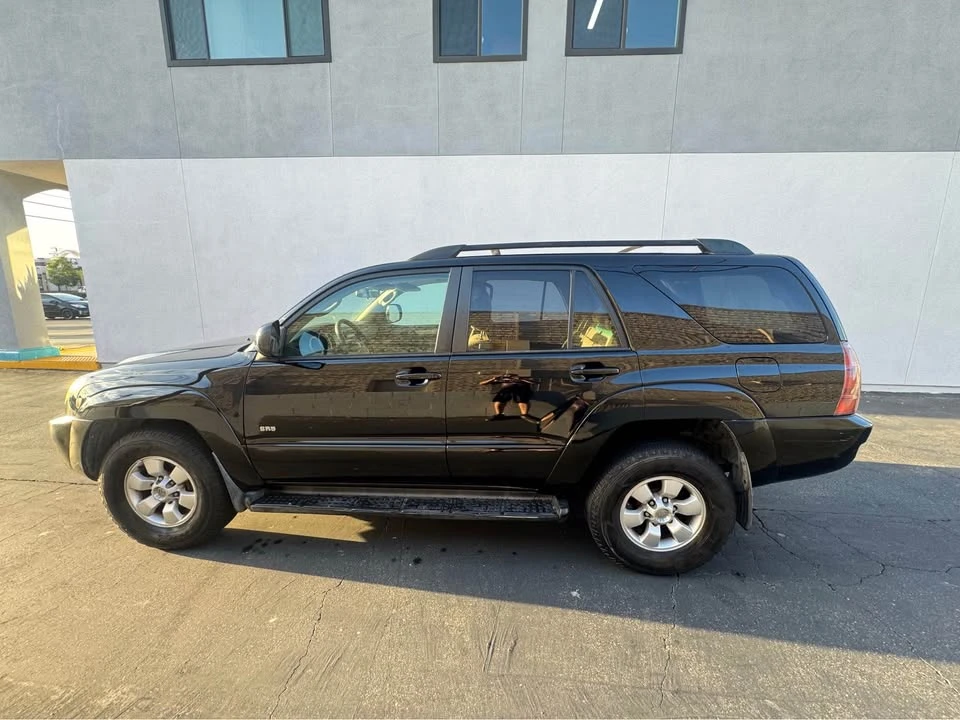2005 Toyota 4Runner 4th Gen - Image 8 of 13