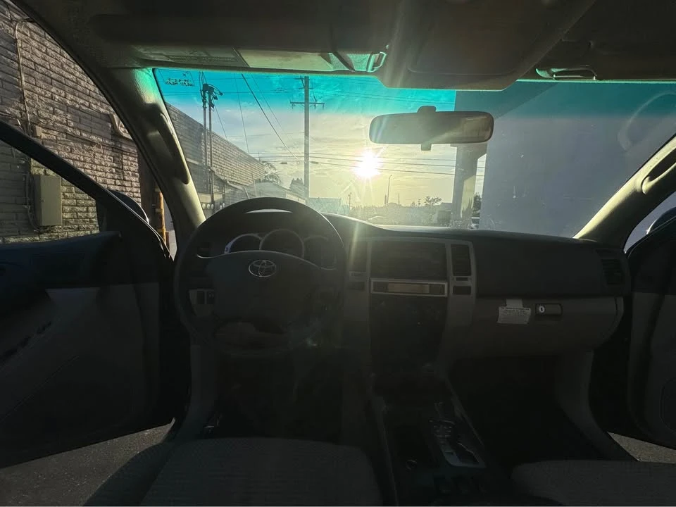 2005 Toyota 4Runner 4th Gen - Image 11 of 13