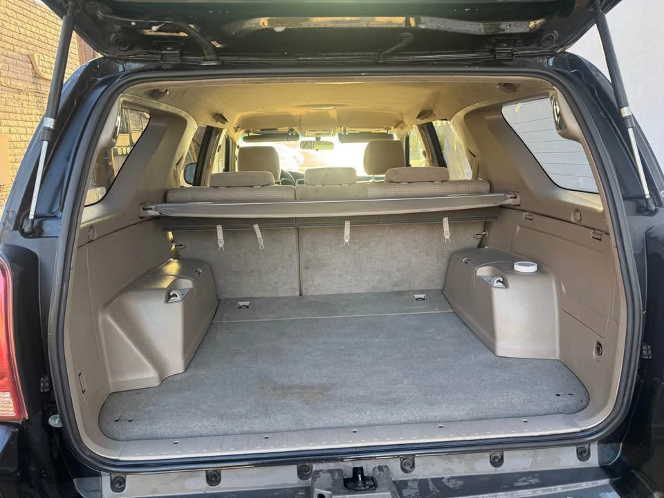 2005 Toyota 4Runner 4th Gen - Image 9 of 13
