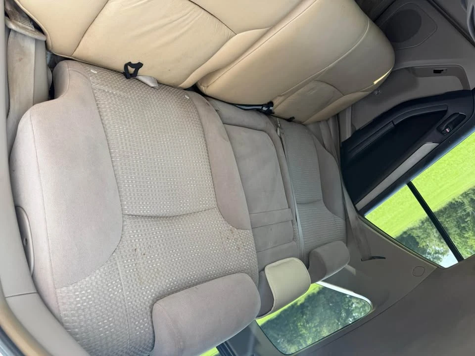 2005 Toyota 4Runner 4th Gen - Image 7 of 12