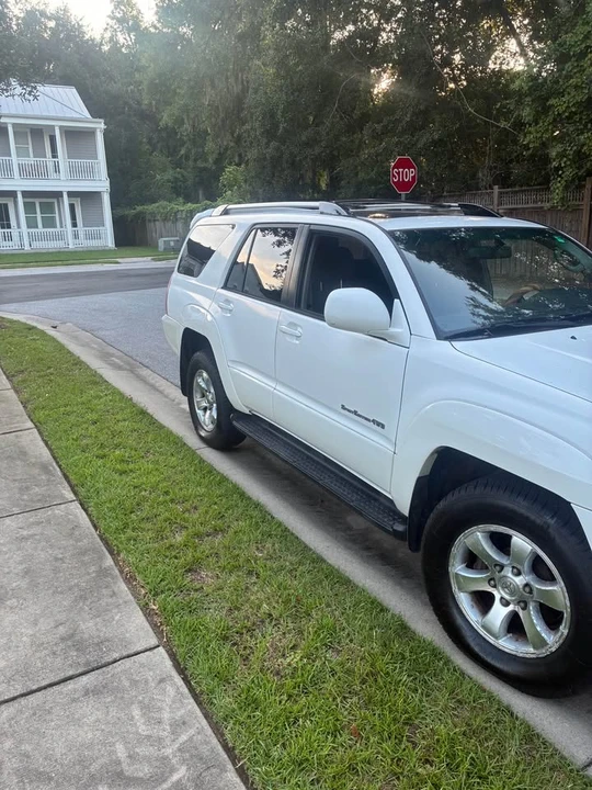 2005 Toyota 4Runner 4th Gen - Image 3 of 6