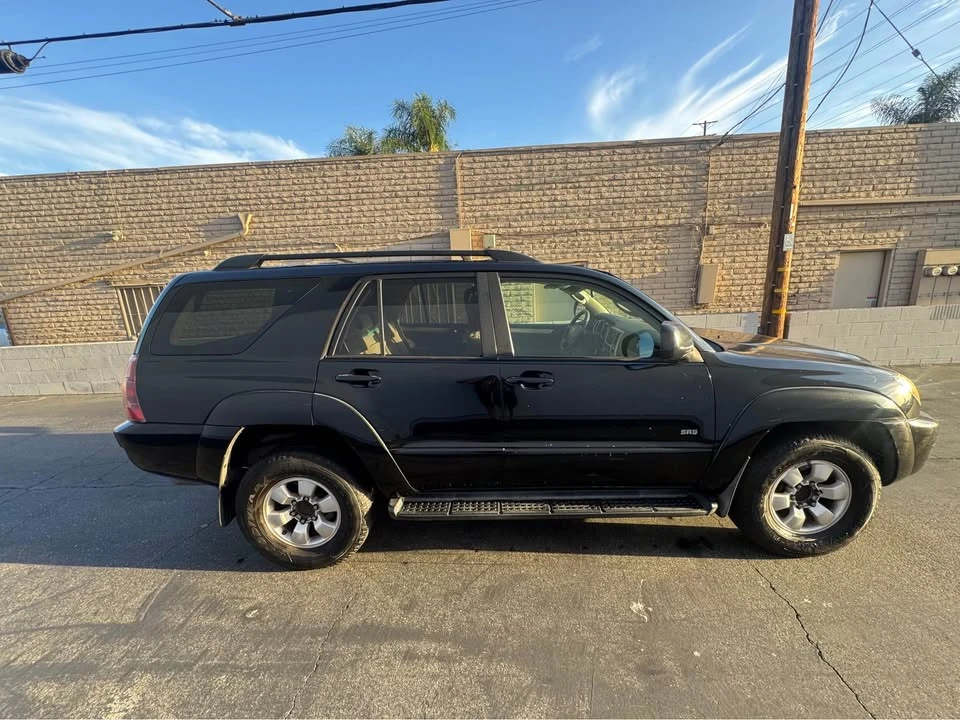 2005 Toyota 4Runner 4th Gen - Image 4 of 13
