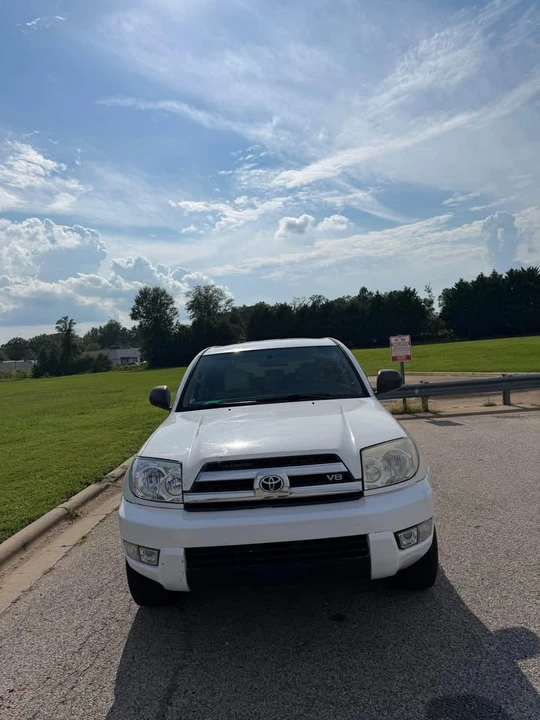 2005 Toyota 4Runner 4th Gen - Image 11 of 12