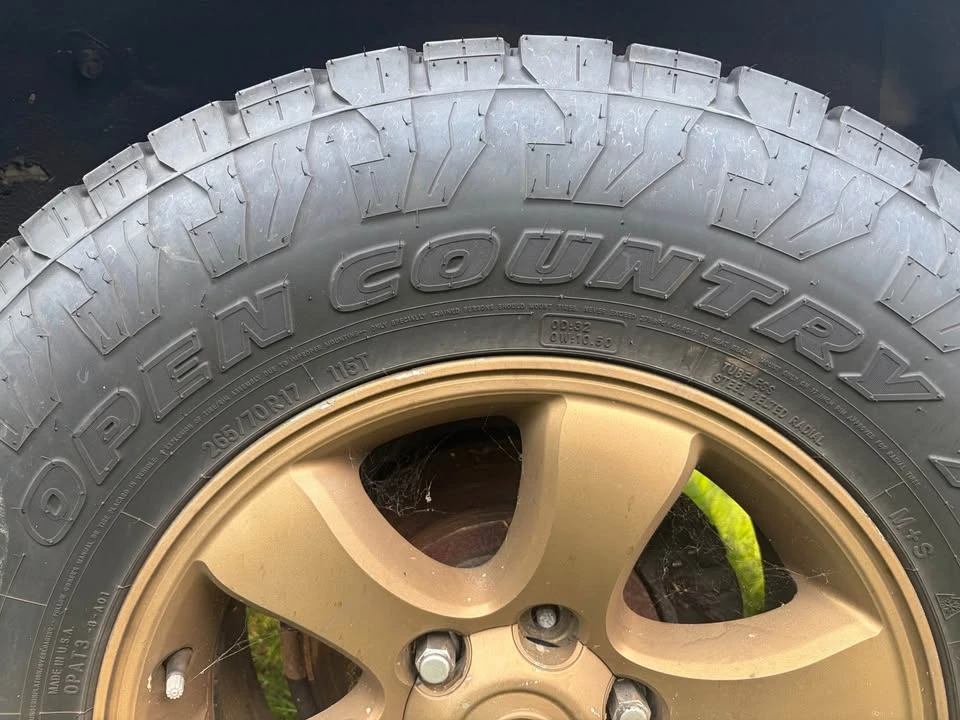 2005 Toyota 4Runner 4th Gen - Image 11 of 13