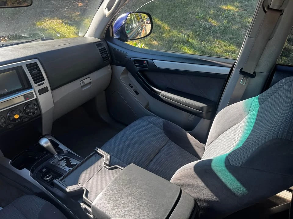 2005 Toyota 4Runner 4th Gen - Image 17 of 17
