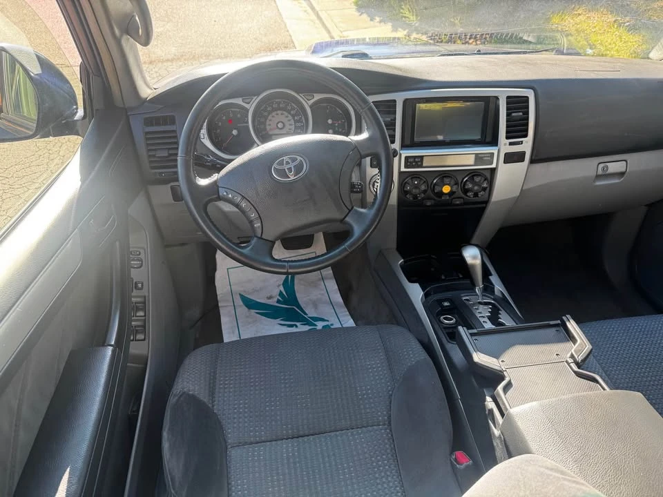 2005 Toyota 4Runner 4th Gen - Image 7 of 17