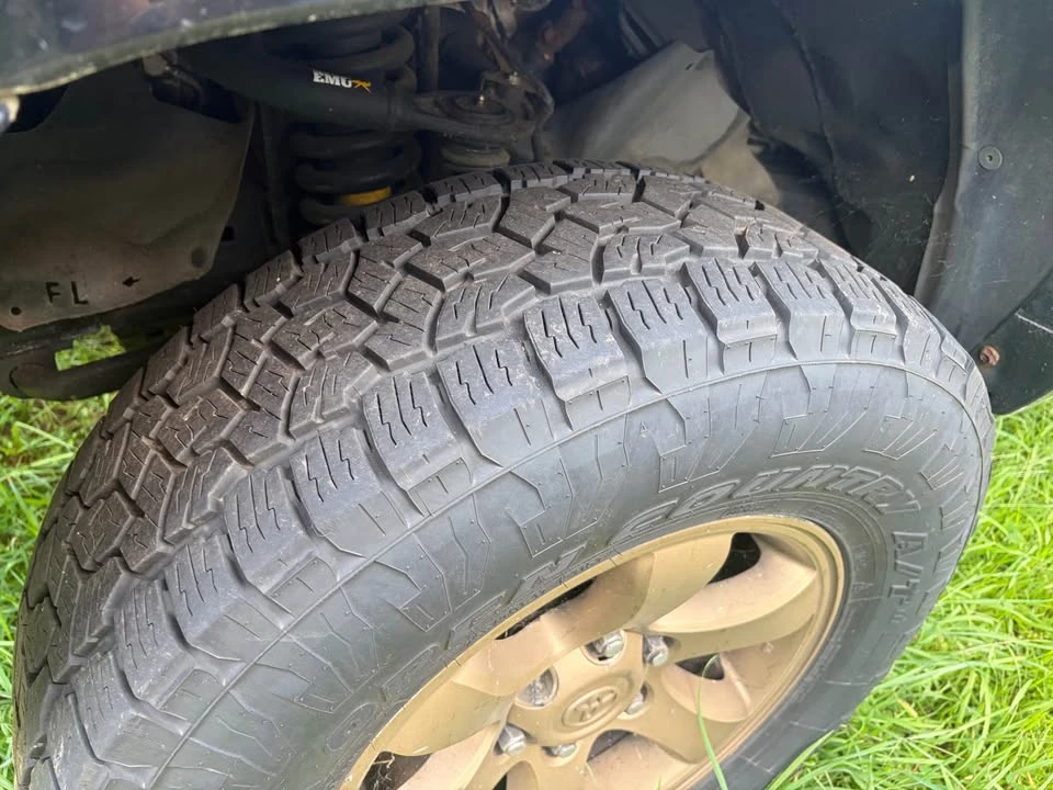 2005 Toyota 4Runner 4th Gen - Image 12 of 13