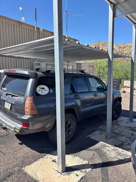 2005 Toyota 4Runner Sport SUV 4D