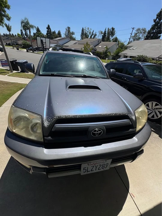 2005 Toyota 4Runner 4th Gen - Image 3 of 11