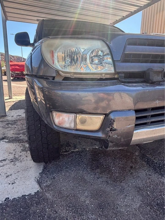 2005 Toyota 4Runner 4th Gen - Image 8 of 8