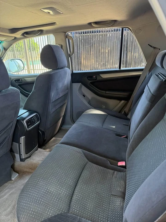 2005 Toyota 4Runner 4th Gen - Image 10 of 16