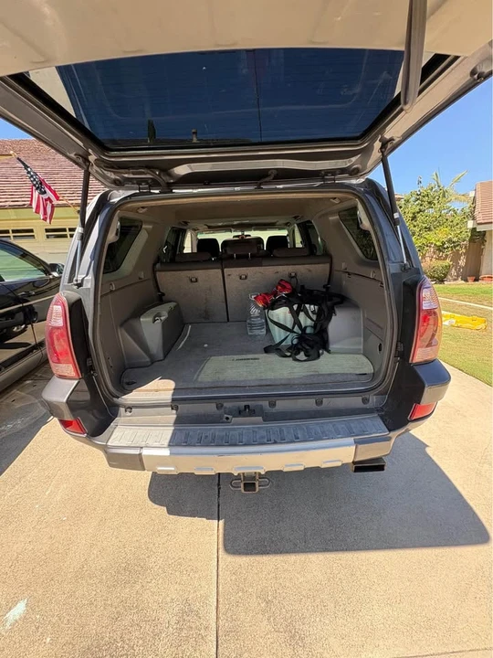 2005 Toyota 4Runner 4th Gen - Image 11 of 11