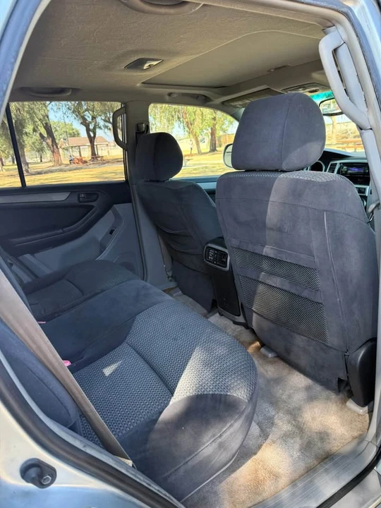 2005 Toyota 4Runner 4th Gen - Image 11 of 16