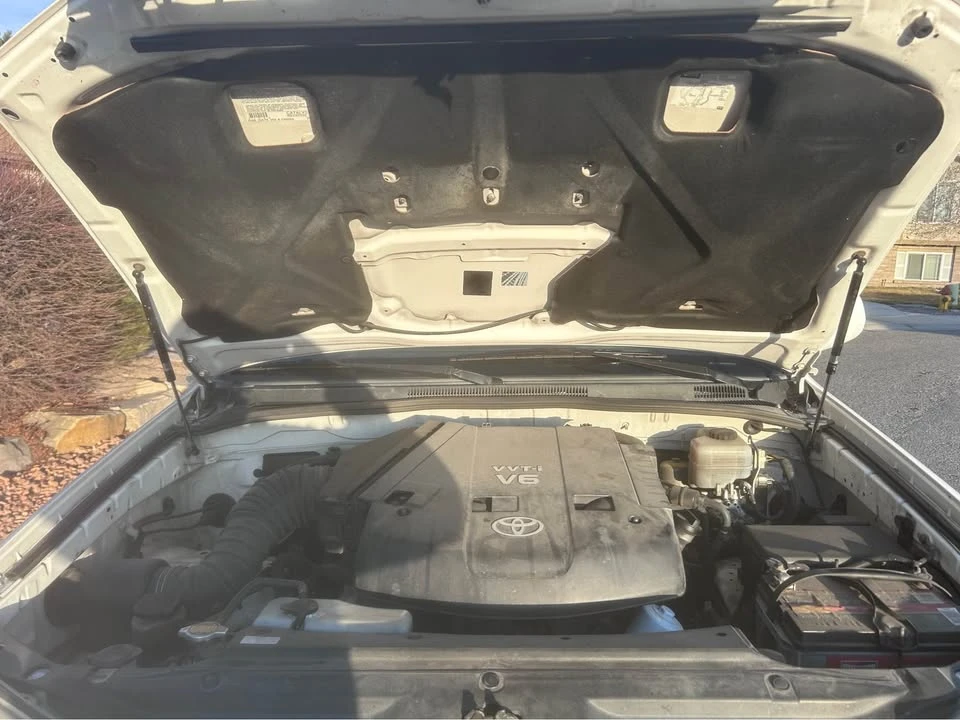 2005 Toyota 4Runner 4th Gen - Image 4 of 5