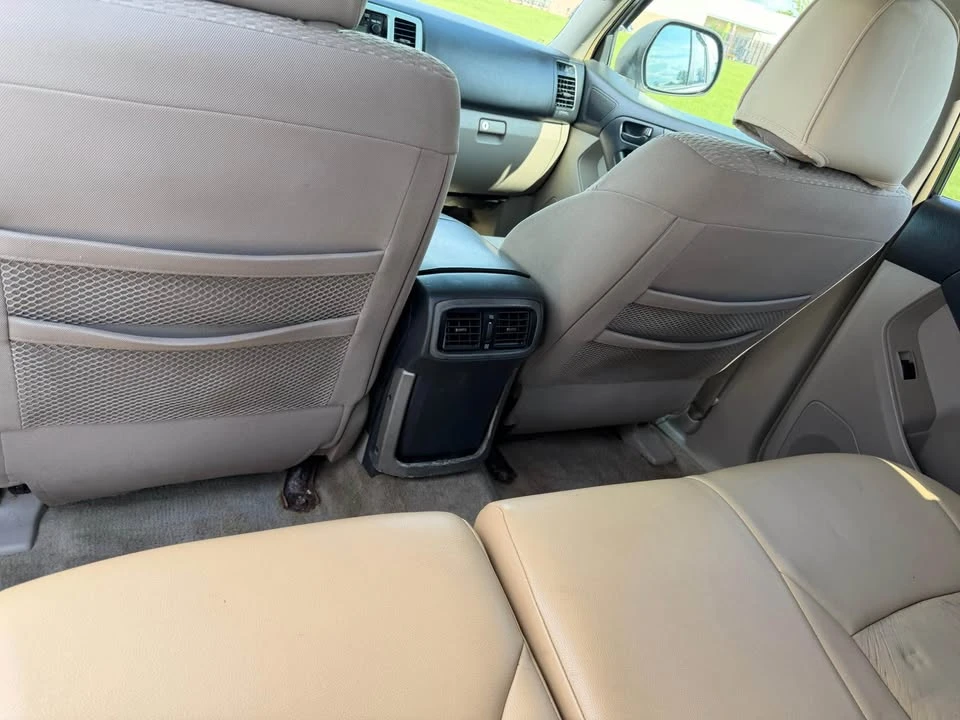 2005 Toyota 4Runner 4th Gen - Image 10 of 12