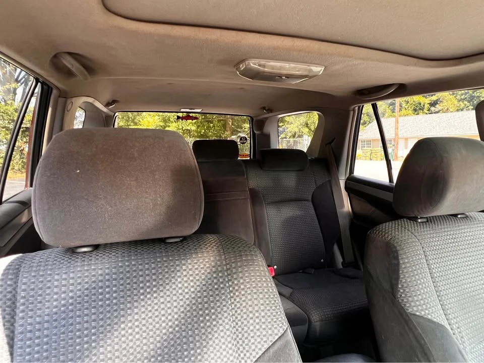 2005 Toyota 4Runner 4th Gen - Image 14 of 20