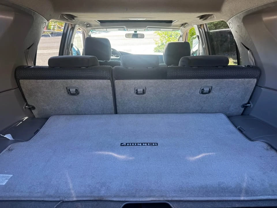 2005 Toyota 4Runner 4th Gen - Image 13 of 17