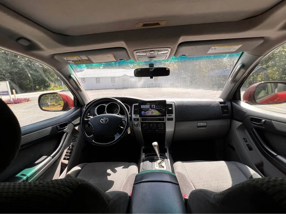 2005 Toyota 4Runner 4th Gen - Image 15 of 20