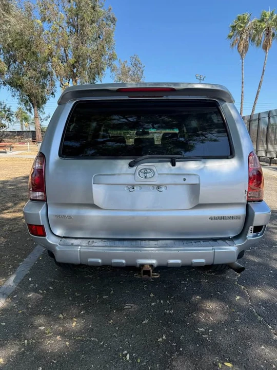2005 Toyota 4Runner 4th Gen - Image 6 of 16