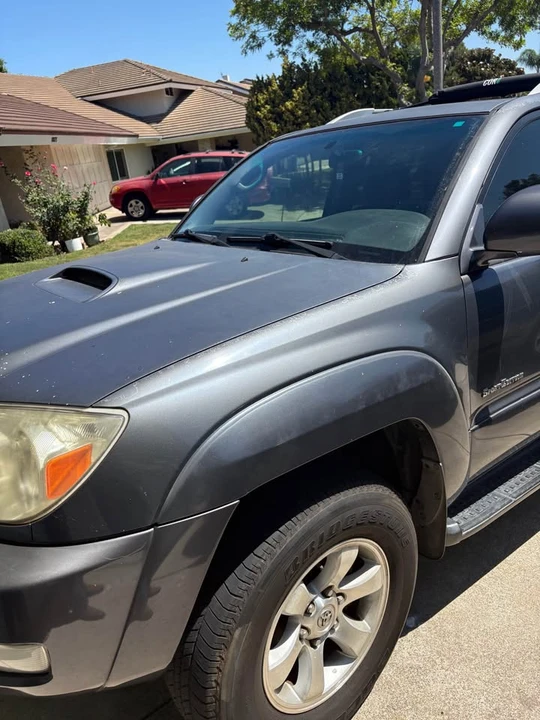 2005 Toyota 4Runner 4th Gen - Image 5 of 11