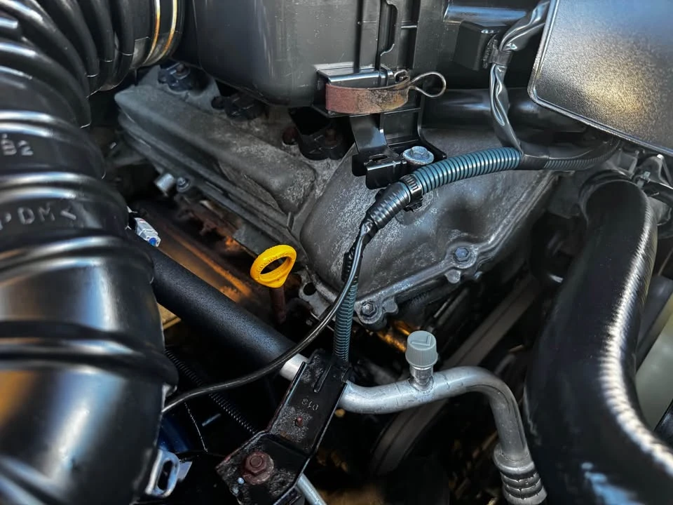 2005 Toyota 4Runner 4th Gen - Image 16 of 17