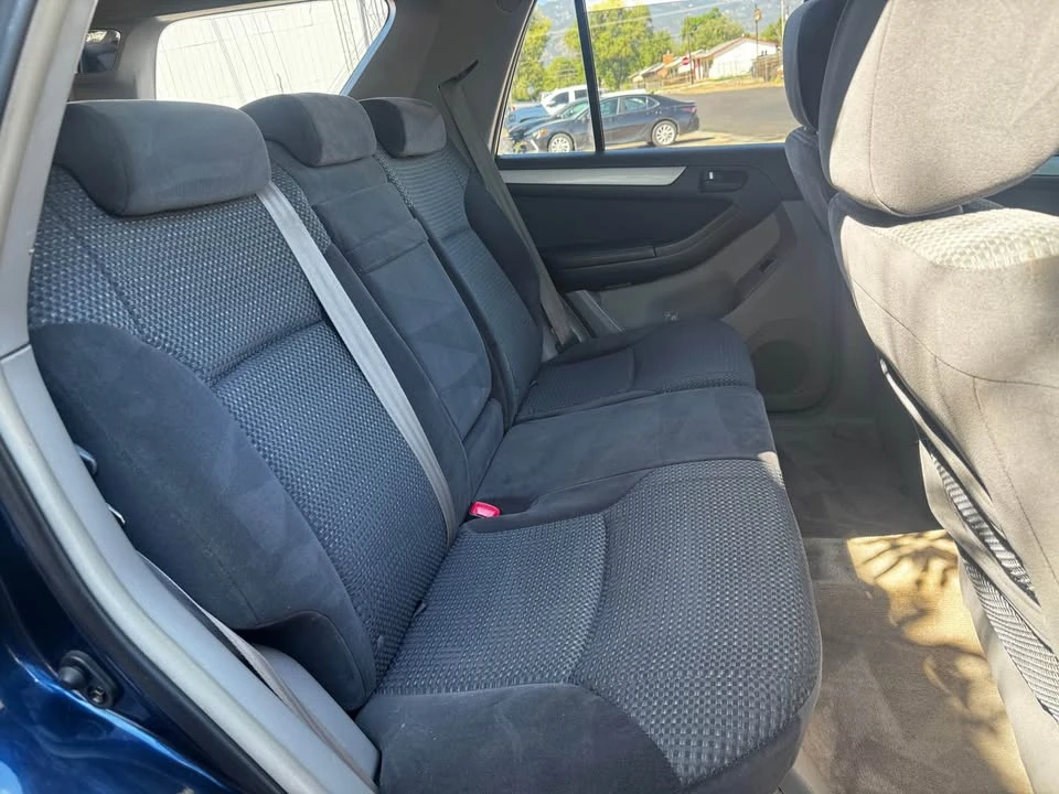 2005 Toyota 4Runner 4th Gen - Image 11 of 17