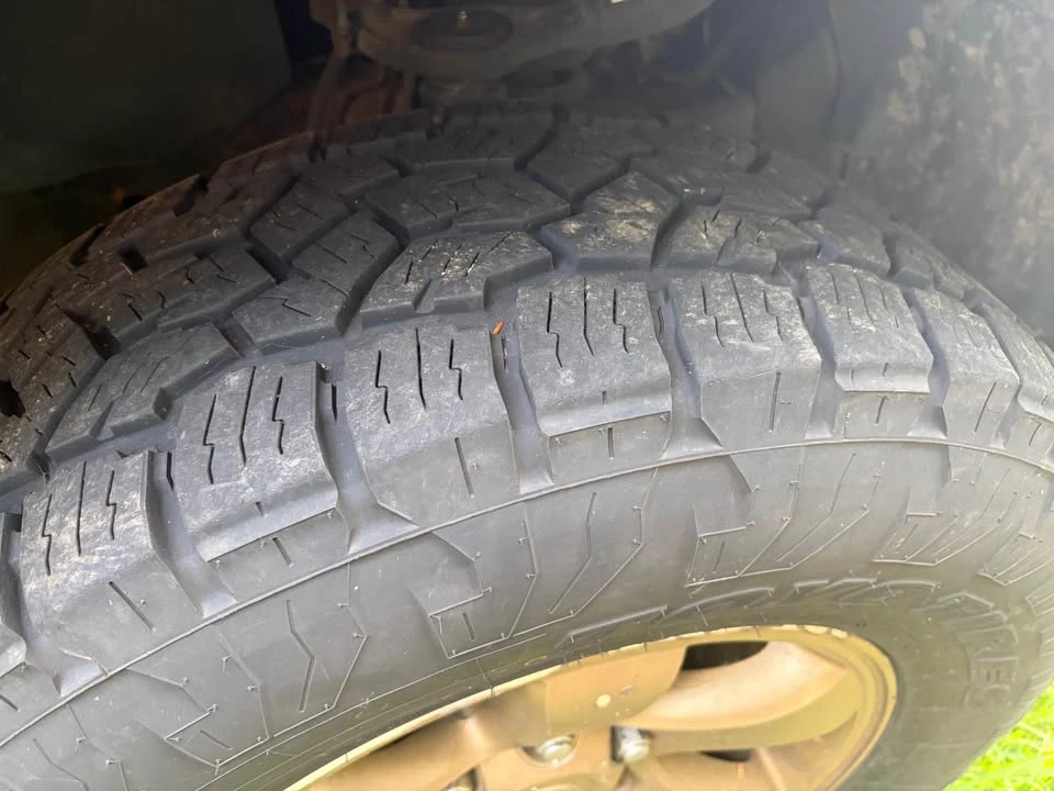 2005 Toyota 4Runner 4th Gen - Image 9 of 13