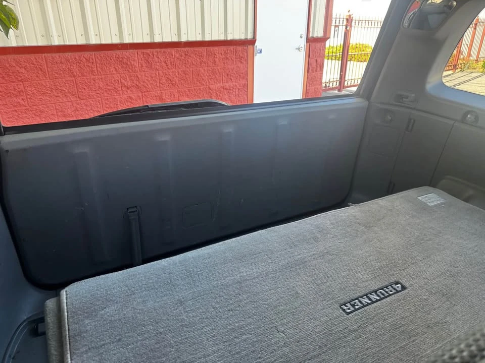 2005 Toyota 4Runner 4th Gen - Image 12 of 17