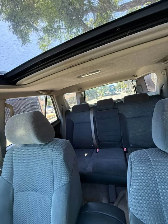 2005 Toyota 4Runner 4th Gen - Image 13 of 16