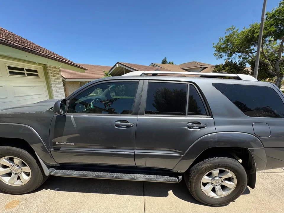 2005 Toyota 4Runner 4th Gen - Image 4 of 11