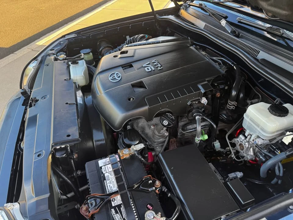 2005 Toyota 4Runner 4th Gen - Image 15 of 17