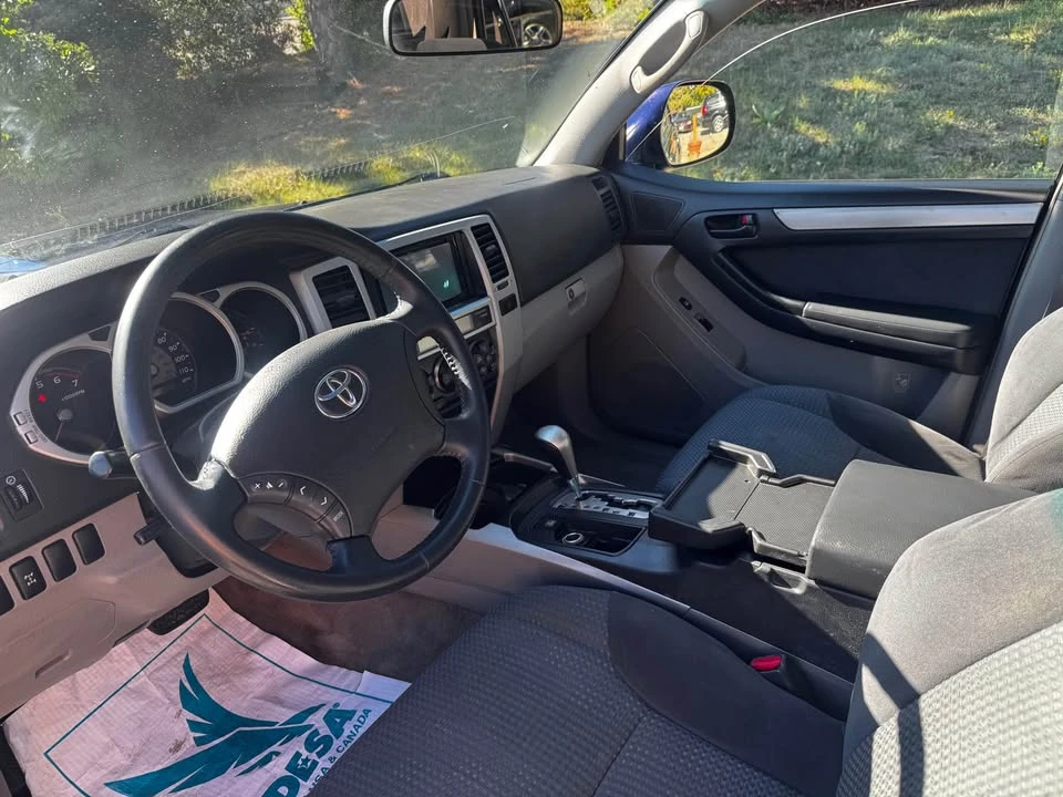 2005 Toyota 4Runner 4th Gen - Image 8 of 17