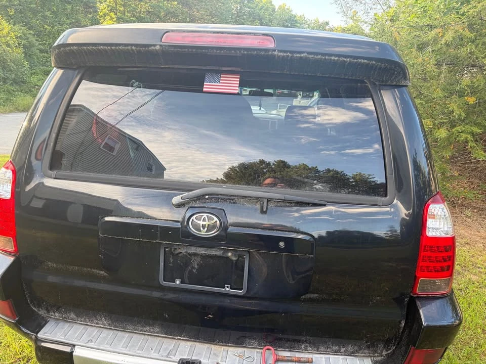 2005 Toyota 4Runner 4th Gen - Image 4 of 13