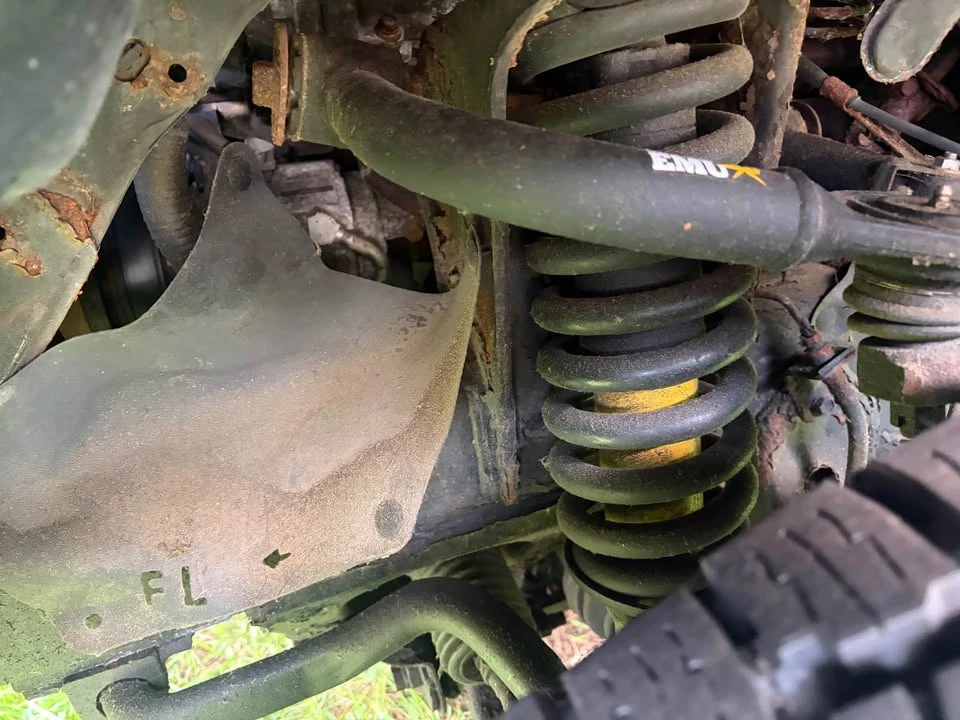 2005 Toyota 4Runner 4th Gen - Image 7 of 13