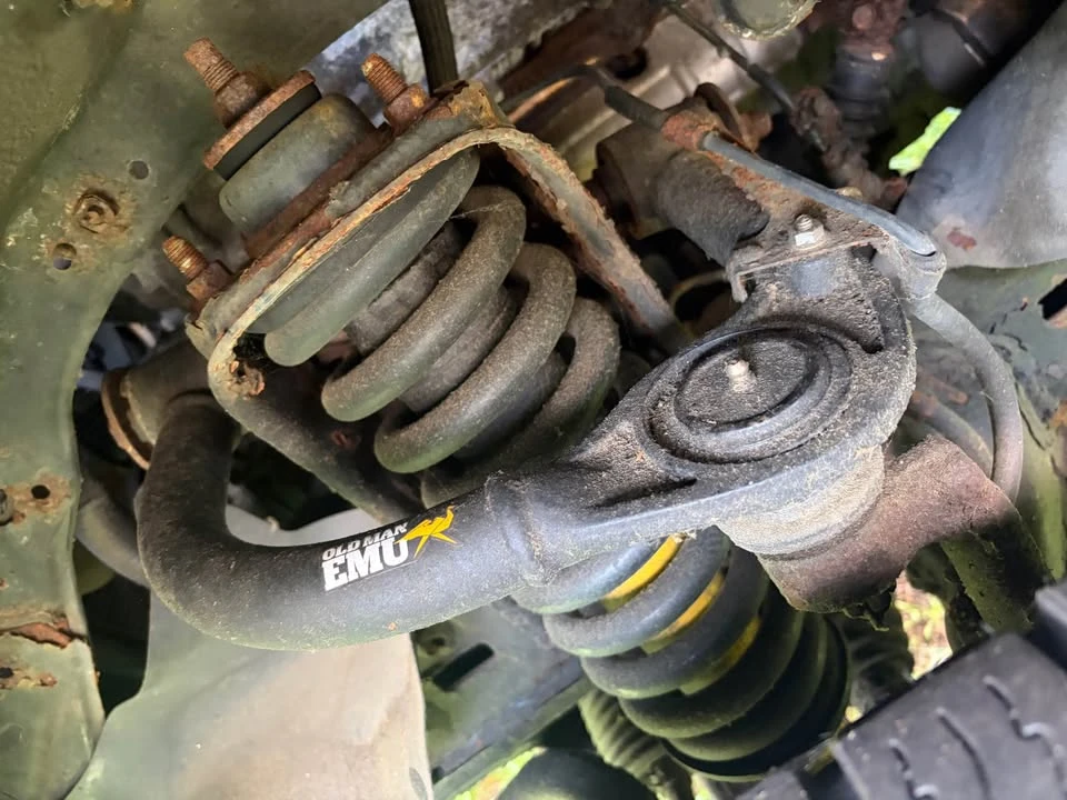 2005 Toyota 4Runner 4th Gen - Image 8 of 13