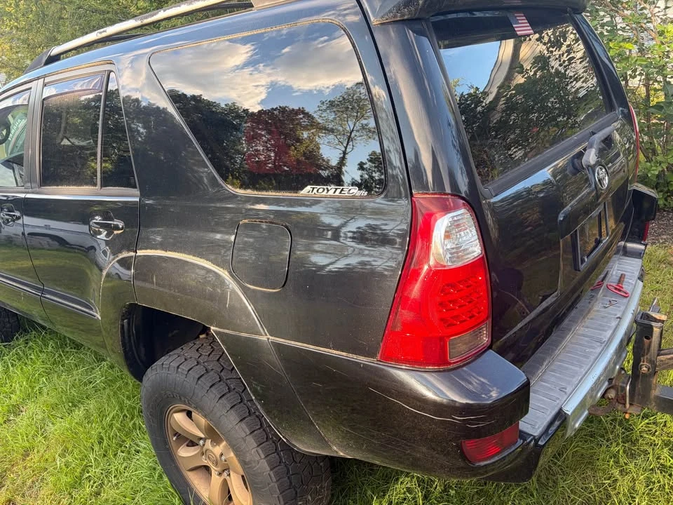 2005 Toyota 4Runner 4th Gen - Image 2 of 13